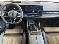 BMW 520 - Vorschau Bild 16