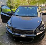 Chevrolet Aveo 1.2 | 86 PS | BJ 2014 | Spa... - Chevrolet Aveo von privat