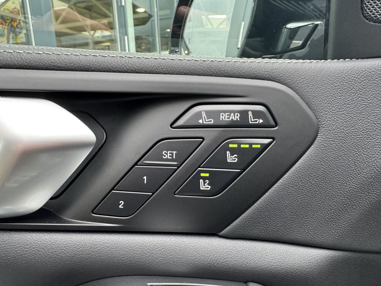 BMW X7 - Bild 15