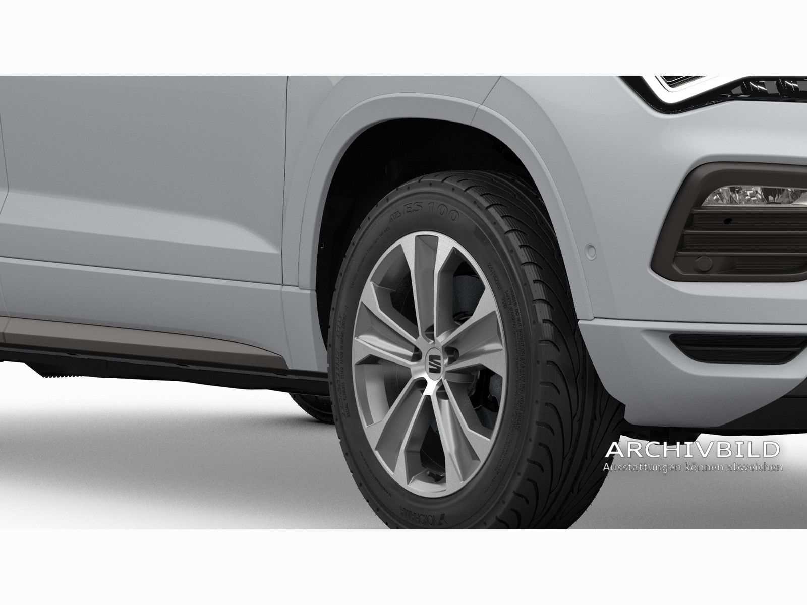 Seat Ateca - Bild 5