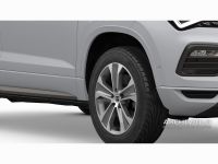 Seat Ateca - Vorschau Bild 5