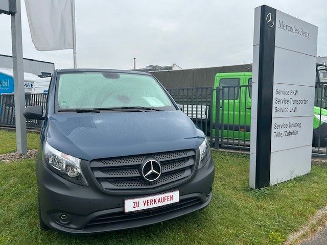 Mercedes-Benz Mercedes Vito 114 CDI Kasten Pro Lang