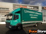 Mercedes-Benz Atego 1221 L Brems-Ass Spur-Ass Classic-Fhs - Offers matching your search criteria