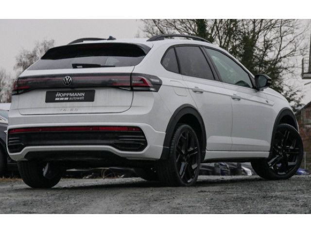 Volkswagen Taigo - Bild 2