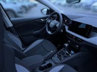 Skoda Scala - Vorschau Bild 8