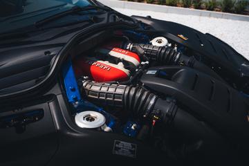 صورة مصغرة 27 لـ 2023 Ferrari PUROSANGUE