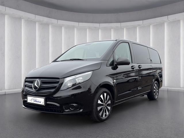 Mercedes-Benz Vito Tourer 116 CDI+9-SITZER+DOPPELSCHIEBETÜR