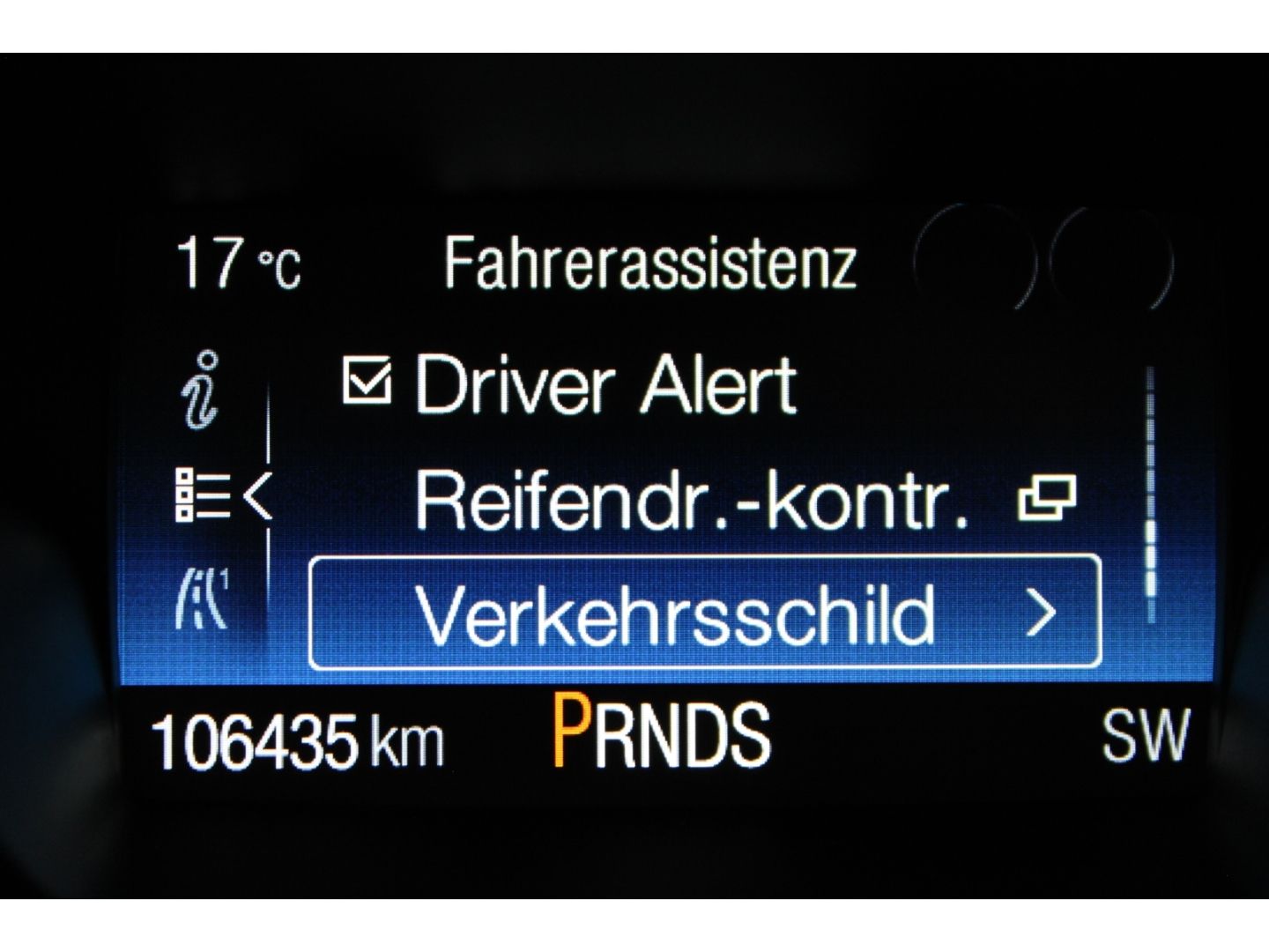 Fahrzeugabbildung Ford Kuga 2.0 TDCi 4x4 ST-Line ACC TWA RFK AHK Xenon