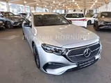 Mercedes-Benz E 450d 4M T AMG AIR AHK NIGHT MEMO BURM DIGI FA+ - silberne Mercedes-Benz E 450