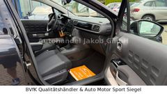 CITROEN C3/Shine Pack/Tüv&Service&Garantie NEU/ TOP!!!