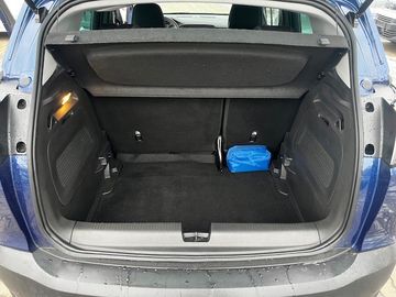 Opel CROSSLAND ENJOY, 1.2 TURBO AUTOMATIK