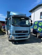 Volvo FL 4x2 Getränkeaufbau LBW Wenig KM