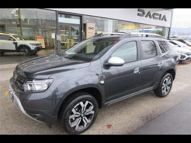 Dacia Duster 1.0 tce Prestige Gpl 4x2 100cv