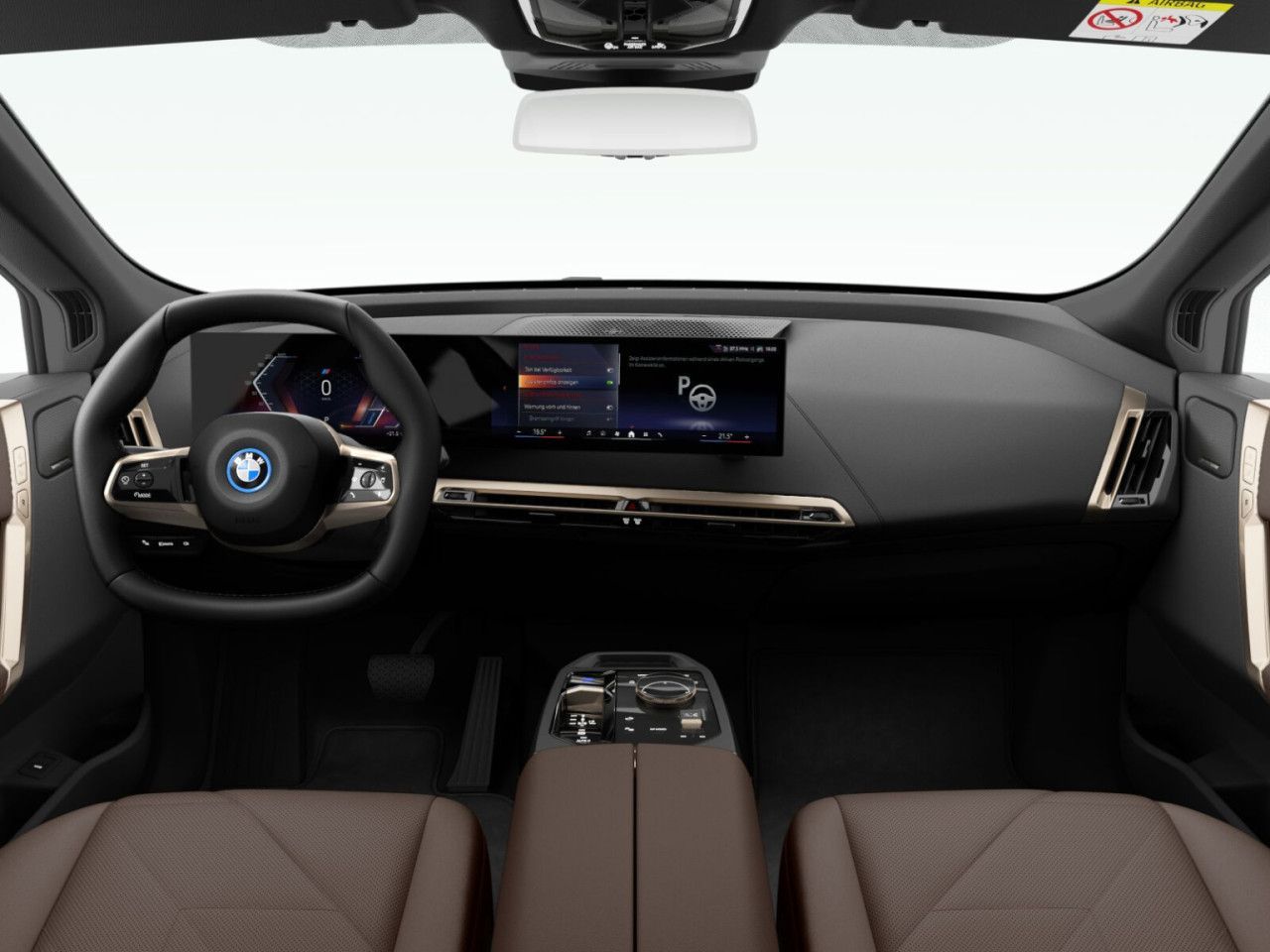 BMW iX - Bild 9