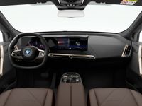 BMW iX - Vorschau Bild 9
