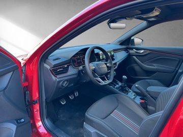 Skoda Scala 1.5 TSI Monte Carlo *CAM*MATRIX*PANO*SHZ*