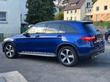 Mercedes-Benz GLC 250 d 4Matic*Finanzierungmöglich*Kamera* - Mercedes-Benz Finanzierung