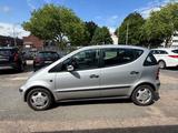 Mercedes-Benz A 140 KLIMAA|LM FELGEN - Mercedes-Benz A 140 in Bremen
