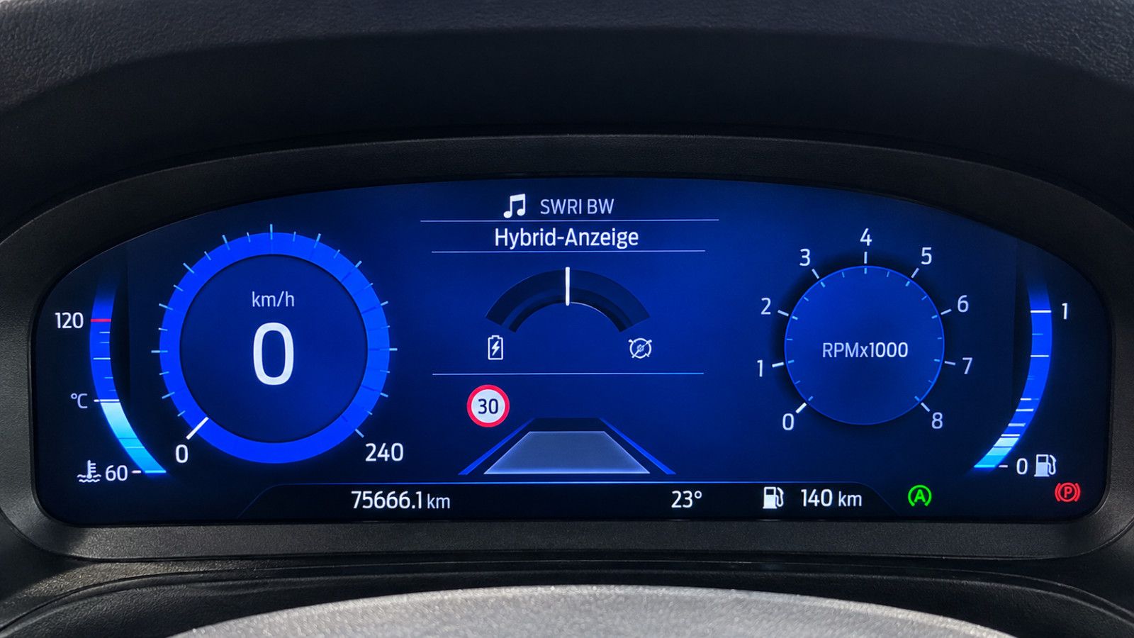 Fahrzeugabbildung Ford Puma 1.0 EcoBoost ST-Line KAM NAV ACC SHZ LED