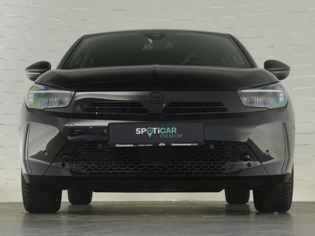 Corsa F FACELIFT GS+LED+NAVI+RÜCKFAHRKAMERA+SITZ
