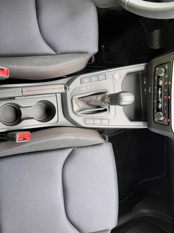 Ibiza FR Pro Black Edition 1.0 TSI*Pano/ACC/Navi