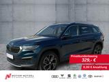 Skoda Kodiaq 2.0 TSI DSG 4x4 Style BEAM+NAV+APP+ACC+VC - SKODA Kodiaq Leasingangebote für Privatpersonen