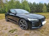 Volvo S60 B5 AWD Ultimate Dark Auto 360° Panorama  - Volvo S60: S60d5