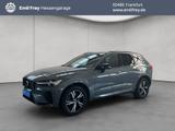 Volvo XC60 B4 R-Design Aut 360° PilotAssist Voll-LED 1 - Volvo XC60 Gebrauchtwagen in Frankfurt
