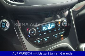 Fahrzeugabbildung Ford Kuga Titanium 4x4,Navi,Winterpaket,8xAlufelge