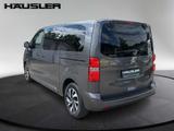 Citroën SpaceTourer Lounge Standheizung AHK Leder ACC PD - Citroën SpaceTourer: Van
