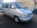 Volkswagen T4 California Event 2,5 TDI - Volkswagen T4: Automatik