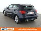 Mercedes-Benz A 180 BlueEfficiency Urban Aut.*LED*ACC*PDC*SHZ* - Mercedes-Benz: Blau