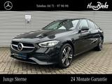 Mercedes-Benz C 400 e 4M Avantgarde/ADV/18"/Pano/Burm/Dis/AHK/ - Mercedes-Benz C 400 Plug-in Hybrid (PHEV) Gebrauchtwagen