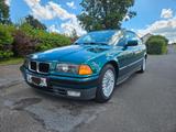 BMW 320i Coupe 320i M-Paket 38.450km, TÜV Neu, H-Zul - BMW 320 aus 1992