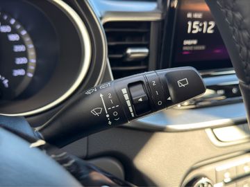 Kia Ceed 1.5 T-GDI Kamera PDC SHZ Klima CarPlay