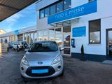 Ford Ka Cool & Sound Edition *SHZ/FSH* - gebrauchte Ford Ka/Ka+ aus dem Jahr 2014