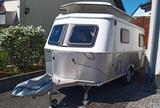 HYMER / ERIBA / HYMERCAR Touring (Troll) 542 - HYMER / ERIBA Troll