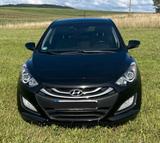 Hyundai i30 1.6 GDI Style  - Hyundai i30 in Freiburg