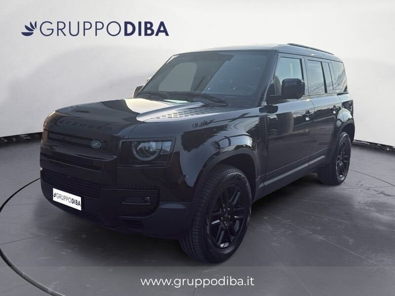 Land Rover Defender VII 2020 110 Diesel 110 3.0d