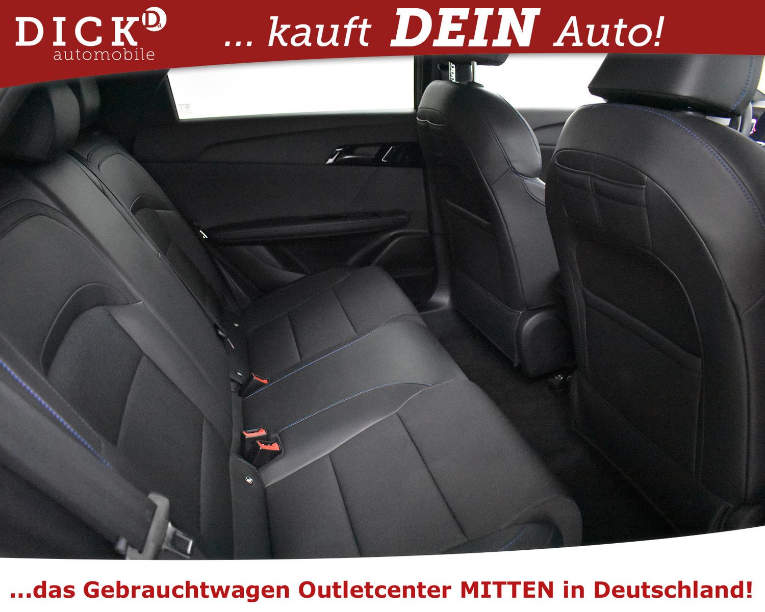 MG MG4 64 kWh Luxury >VIRTU+LEDER+LED+SHZ+DAB+ACC - Image 20