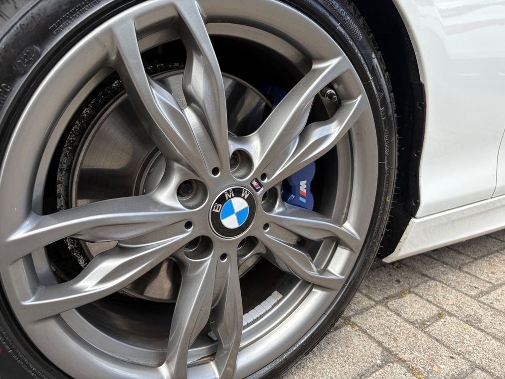 BMW M140i - Bild 14