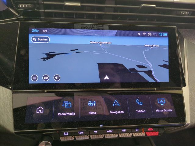 308 SW Allure Automatik