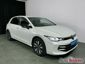 Volkswagen Golf 1.5 eTSI DSG GOAL Garantie b. 8.7.30  Navi