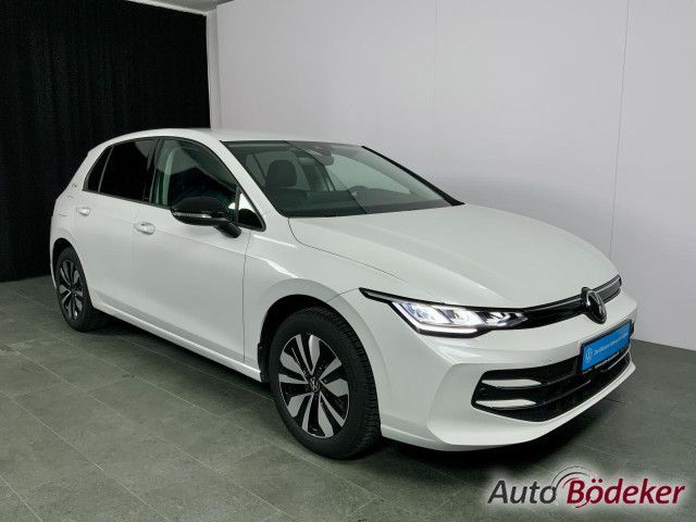 Volkswagen Golf 1.5 eTSI DSG GOAL Garantie b. 8.7.30  Navi
