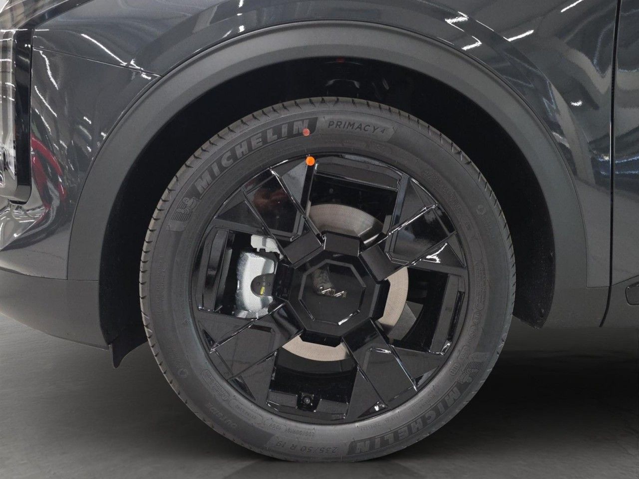 Kia Sportage - Bild 4