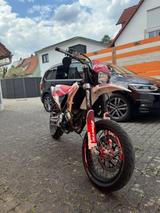 Fantic XMF 125 Performance  - Fantic XMF 125
