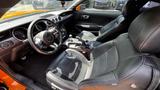 Ford Mustang 5.0 Ti-VCT V8 GT GT - Ford: Unfallwagen