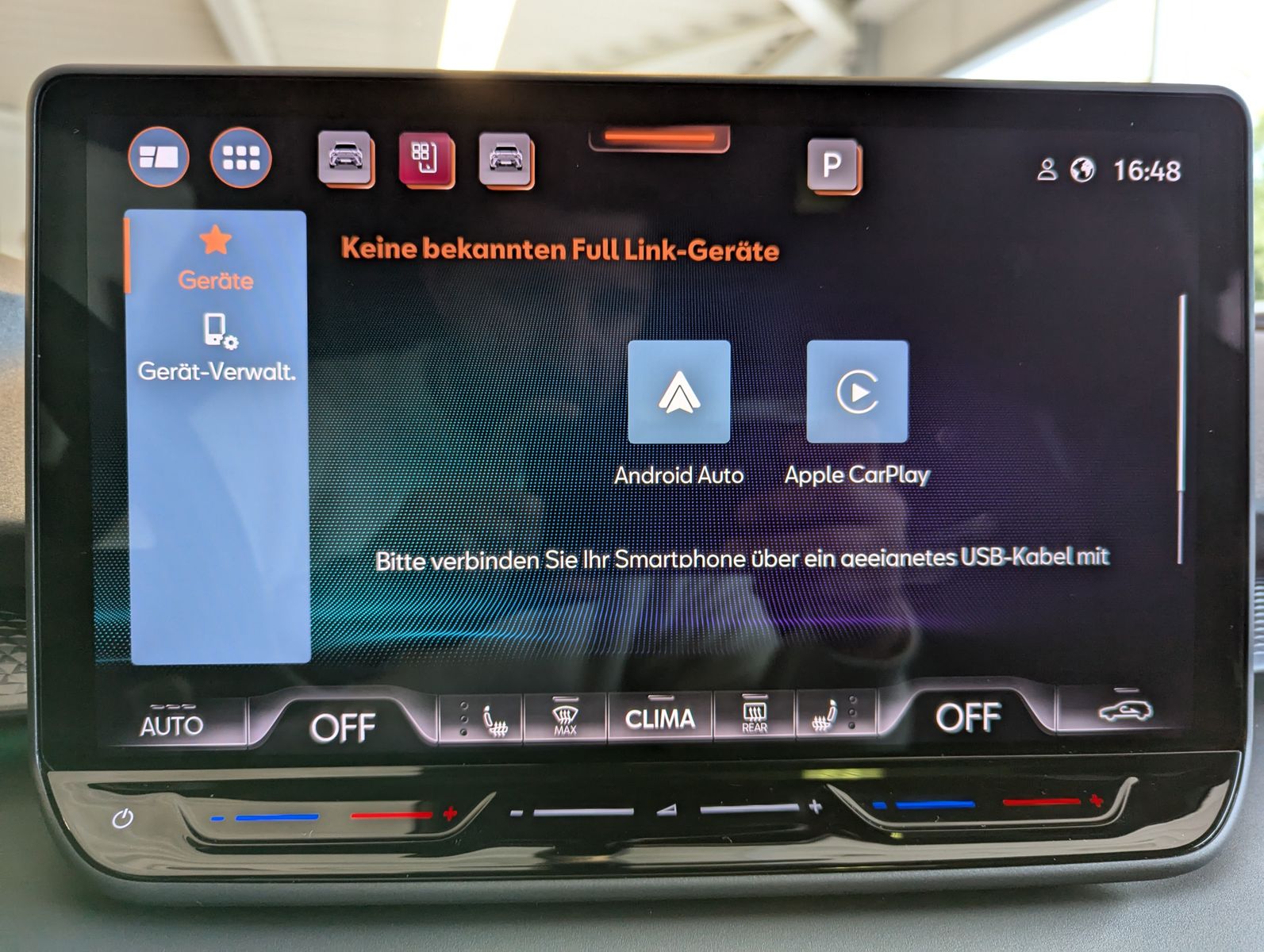 CUPRA Terramar 1.5eTSI HUD DCC Matrix Pano Sennh. 20" - Image 37