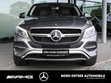 Mercedes-Benz GLE 350 d 4M Cp. ILS DISTRO COMAND MEMORY 360° - : Coupe, mit Apple Carplay