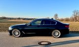 ALPINA B5 4.4 Bi-Turbo - Elegant - Sammlerstück - ALPINA B5 aus 2020